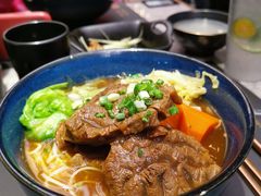 -馔豚·台北菜专门店(深圳湾万象城店)