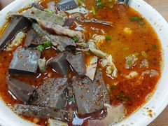 -春雨羊汤店(广开四马路总店)