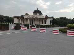 -中国农业博物馆