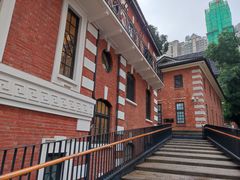 -大馆(前中区警署建築群)