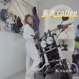 京城下午茶|超好拍照的咖啡厅/下午茶（一）