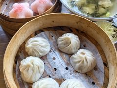 -南翔馒头店(豫园店)