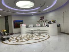 -雅悦齿科(顾村公园店)
