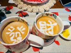 -弗兰克牛排西餐厅Ribone steak house(柠檬花园店)