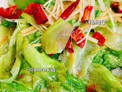 -老苏扬饭店