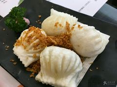 -虾饺妹·粤式手工点心(水荫路店)