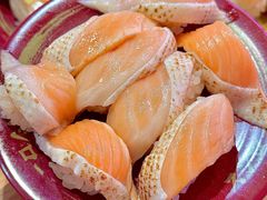 -寿司郎(皇庭广场店)