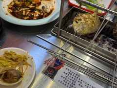 -遇西祠·海鲜烧烤(总店)