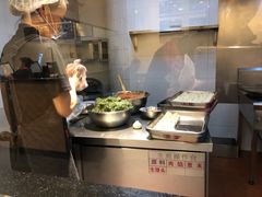 -小杨生煎(萧山机场店)