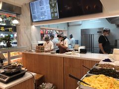 -饺子季水饺餐厅(新市街店)