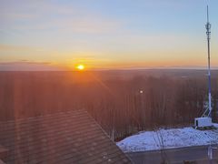 -长白山万达喜来登度假酒店