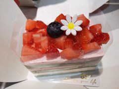 -85度C(南京龙江店)