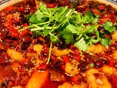 -清真·拉菲尔鱼庄·家常菜(钟楼回民街店)