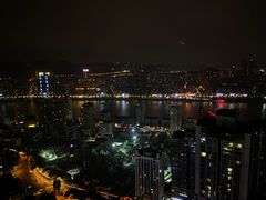 -重庆解放碑威斯汀酒店