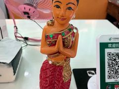 -泰茶清吾·老挝冰咖啡·绵绵冰(泉州首店)