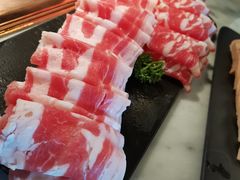 -新辣道鱼火锅(领展购物广场·中关村店)