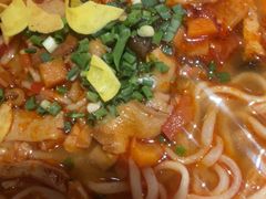 -大师兄·西北小馆(金湾华发商都店)