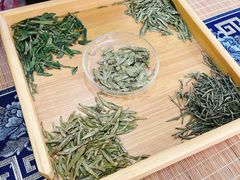 龙井茶-浙茶集团狮峰·西湖龙井·杭州特产(莫干山路专卖店)