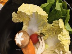 -水林间·寿喜烧自助(仙林金鹰店)