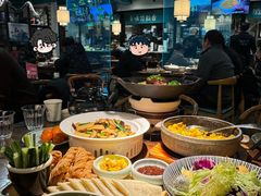 -刀板香·安徽菜(望江东路店)