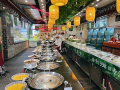 -春盛渔府(牛首山店)