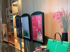 -天际餐厅(广州珠江新城假日酒店)