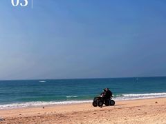 -石螺口海滩