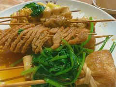 -蜀霞记麻辣串(总店)