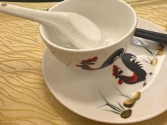 -和膳居饮食有限公司