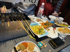 -高家烧鸽子烧烤店63年