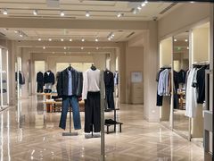 -Massimo Dutti(合生汇店)