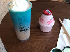 -星巴克(凯德晶萃店)