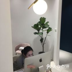 -优加东京秀烫染SALON