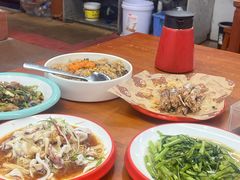 -坛南湾阿强农家乐.海鲜大排档老字号(福州地标美食店)