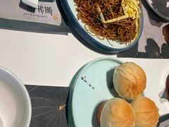 -新兴·金羊座·粤菜点心(乐峰店)