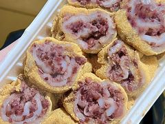 驴打滚-南大门韩国米糕(公滨路店)