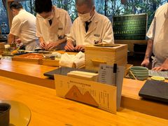 -鮨冠OMAKASE食べ放题(北京首店)