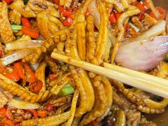 -湘遇老伙计浏阳菜馆(南门口店)