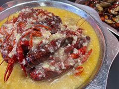 -袁老大龙虾(石鼓路总店)