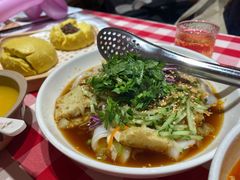 西贝面筋-西贝(宁波天一国购店)