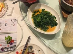 -沪华海鲜大酒楼(南汇店)