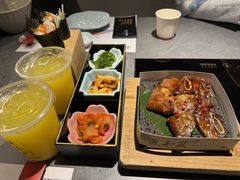 -匠和风精致料理(祥禾天地店)