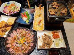 -無境·匠心日本料理(汉街店)