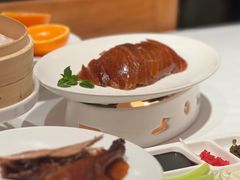 -四季民福烤鸭店(王府井东安门店)