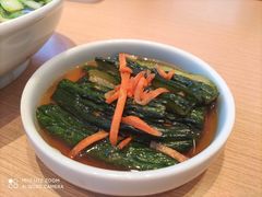 -醉面(郑州花园SOHO店)