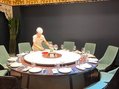 -金狮麟·新豫菜(金码大厦店)