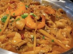 -胖哥俩肉蟹煲(盐城金鹰国际店)