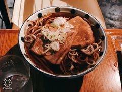 -万藏·荞麦酒房BANKURA JAPANESE SOBA KITCHEN(长乐路店)