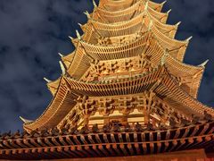 -盘门景区
