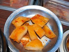 -神仙雪浓汤(明洞店)